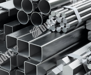 Turkiye, Metals-Iron-Steel, Nonferrous Metals, General